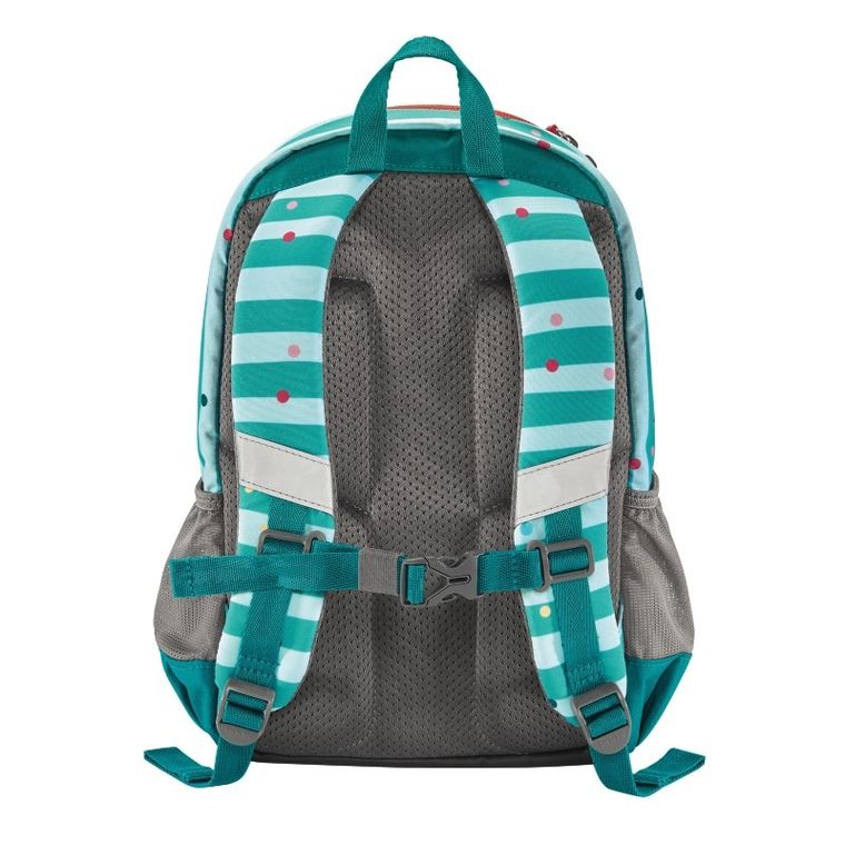 Step by Step, Kiga Maxi, plecak dla przedszkolaka, Dog Lucky