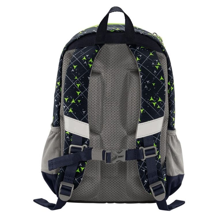 Step by Step, Kiga Maxi, plecak dla przedszkolaka, Wild Cat Chiko