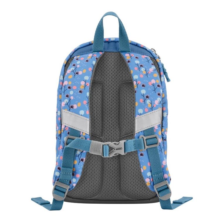 Step by Step, Kiga Mini, plecak dla przedszkolaka, Cat Momo