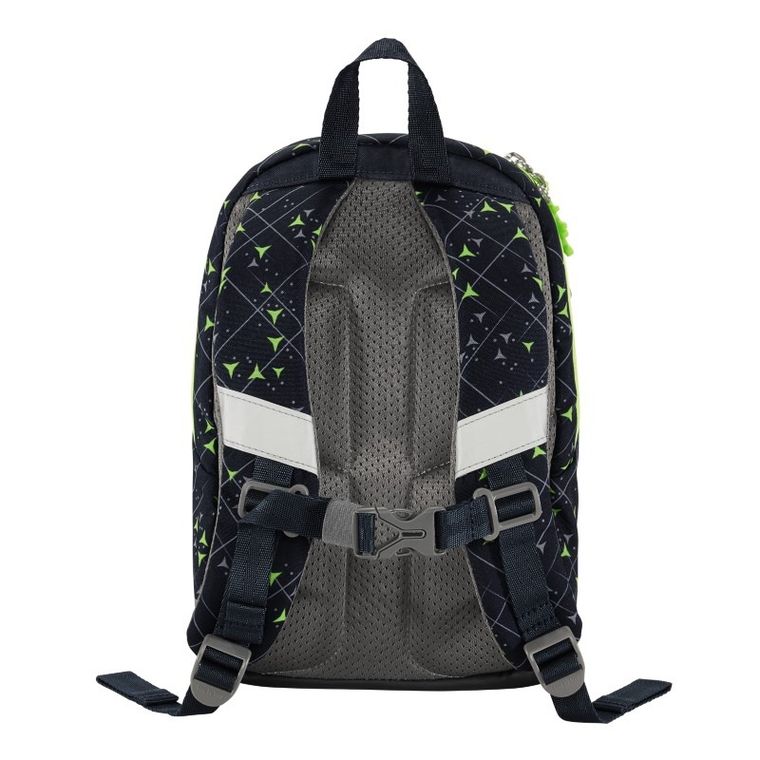 Step by Step, Kiga Mini, plecak dla przedszkolaka, Wild Cat Chiko