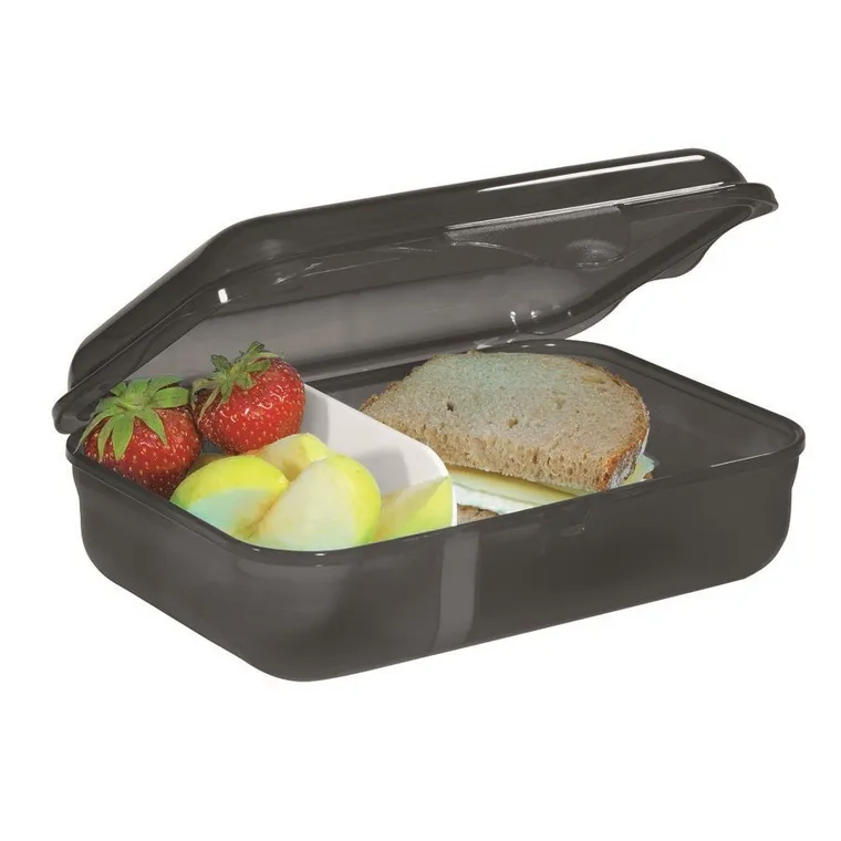 Step By Step, lunchbox, Ninja Yuma