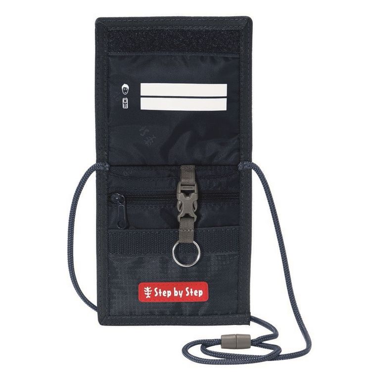 Step By Step, portfel, Wild T-Rex Taro