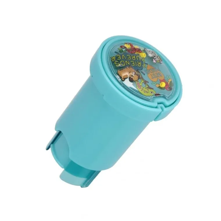 Sticker Boo, stempel z naklejkami, pets