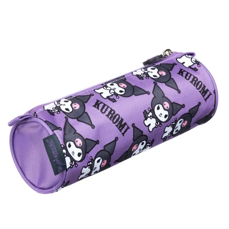 St.Majewski, Kuromi, piórnik tuba, Violet