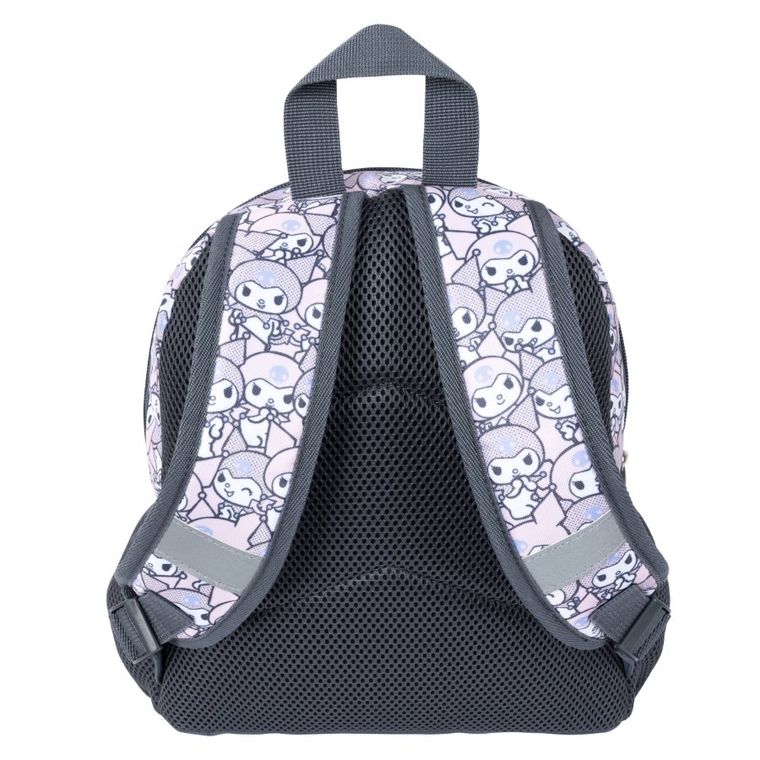 St.Majewski, Kuromi, plecak dla przedszkolaka, Pink