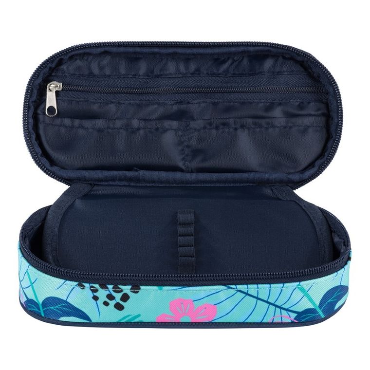 St.Majewski, Lilo i Stitch, piórnik owalny, Stay Cool