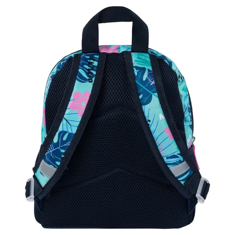 St.Majewski, Lilo i Stitch, plecak dla przedszkolaka, 2-komorowy, Stay Cool