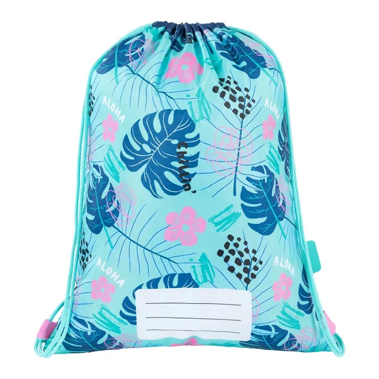 St.Majewski, Lilo i Stitch, worek sportowy, Stay Cool