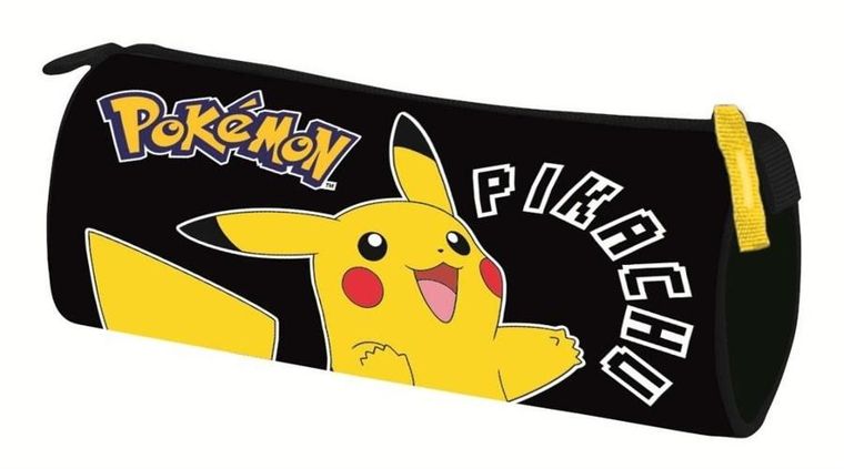 St.Majewski, Pokemon, piórnik tuba