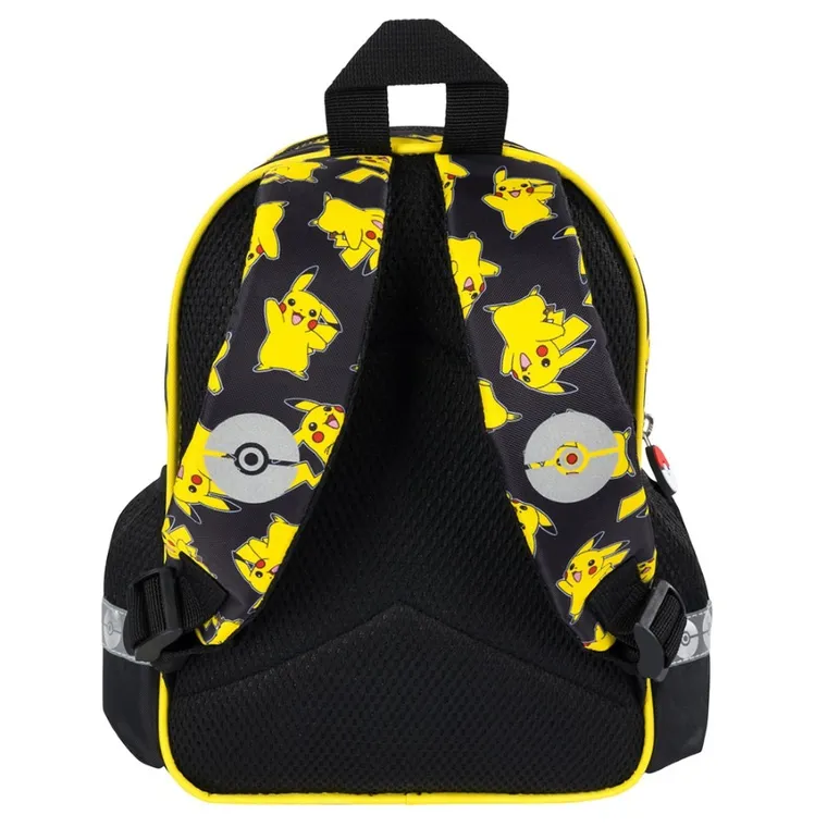 St.Majewski, Pokemon, plecak dla przedszkolaka