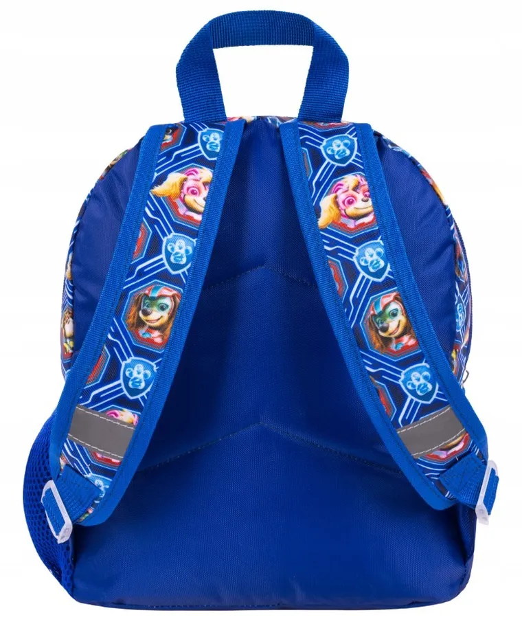 St.Majewski, Psi Patrol, plecak dla przedszkolaka