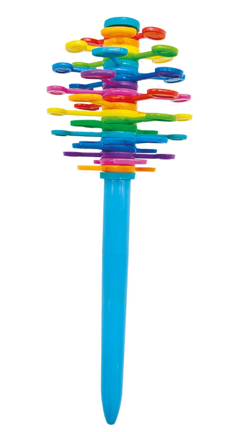 Stnux, długopis Spinner, 1 szt.