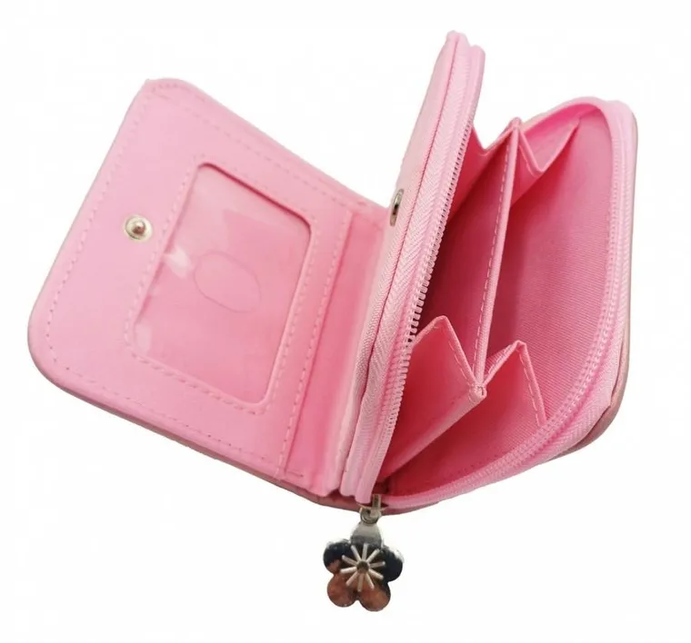 Stnux, Flower Fairy Bellisa, portfel