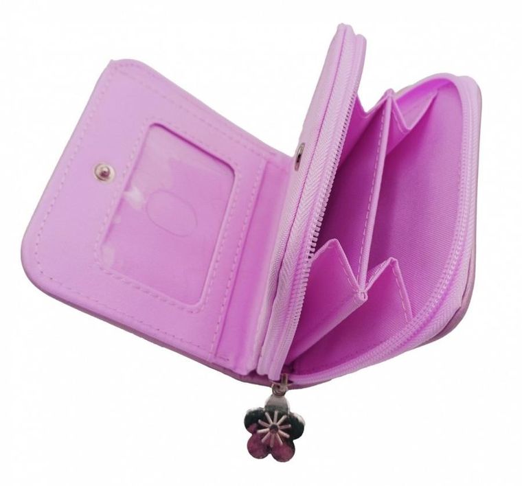 Stnux, Flower Fairy Iris, portfel