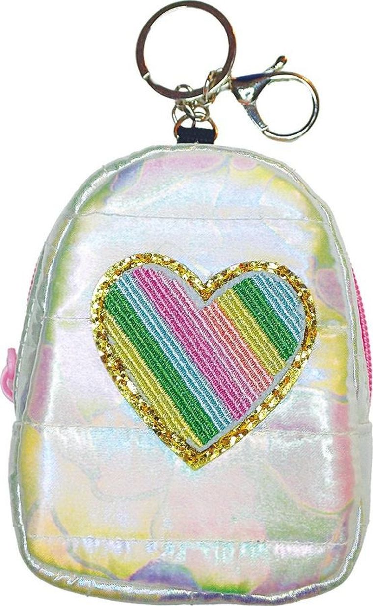 Stnux, portfelik, Puffy