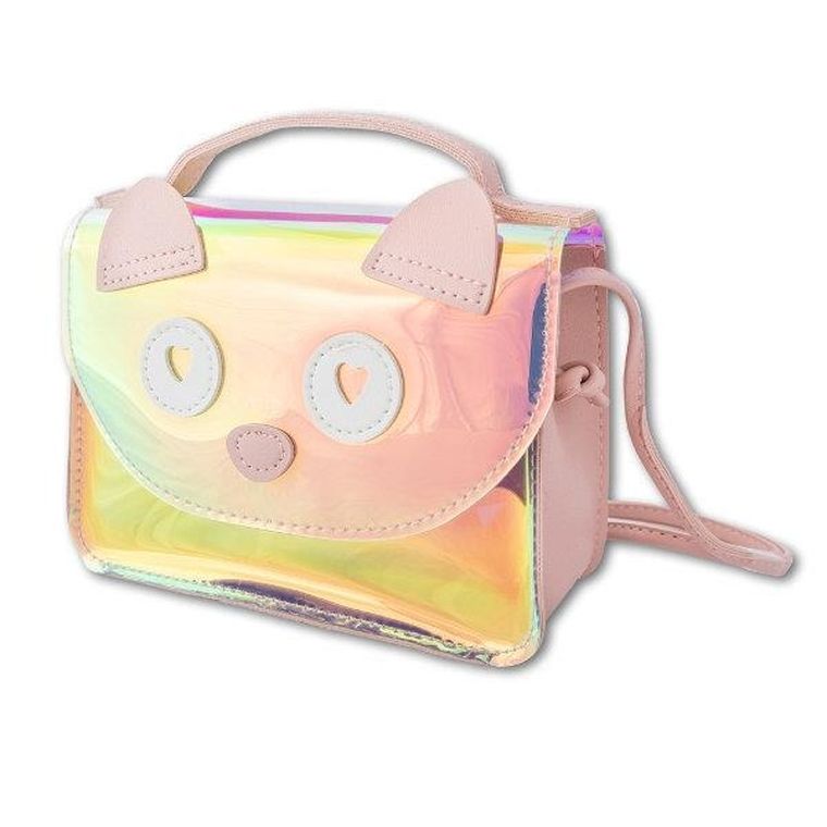 Stnux, torebka, kotek