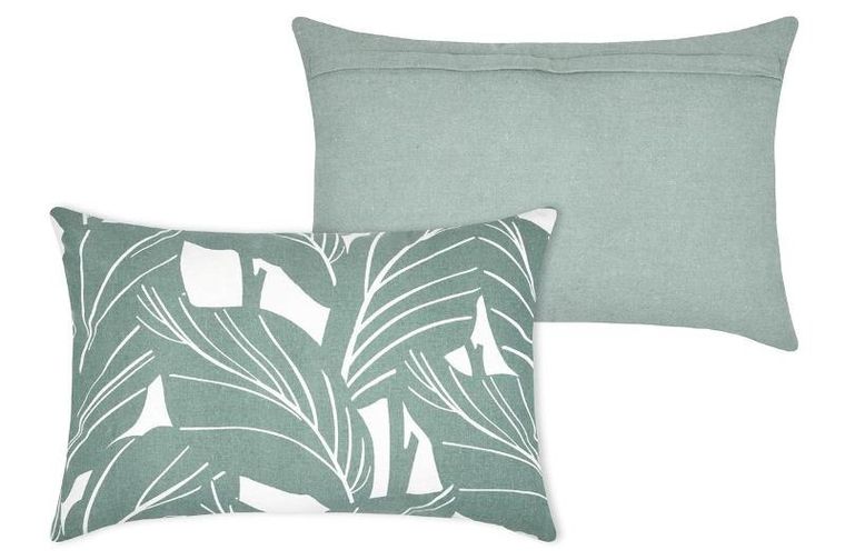 Stof, Akita, poduszka dekoracyjna, 40-60 cm