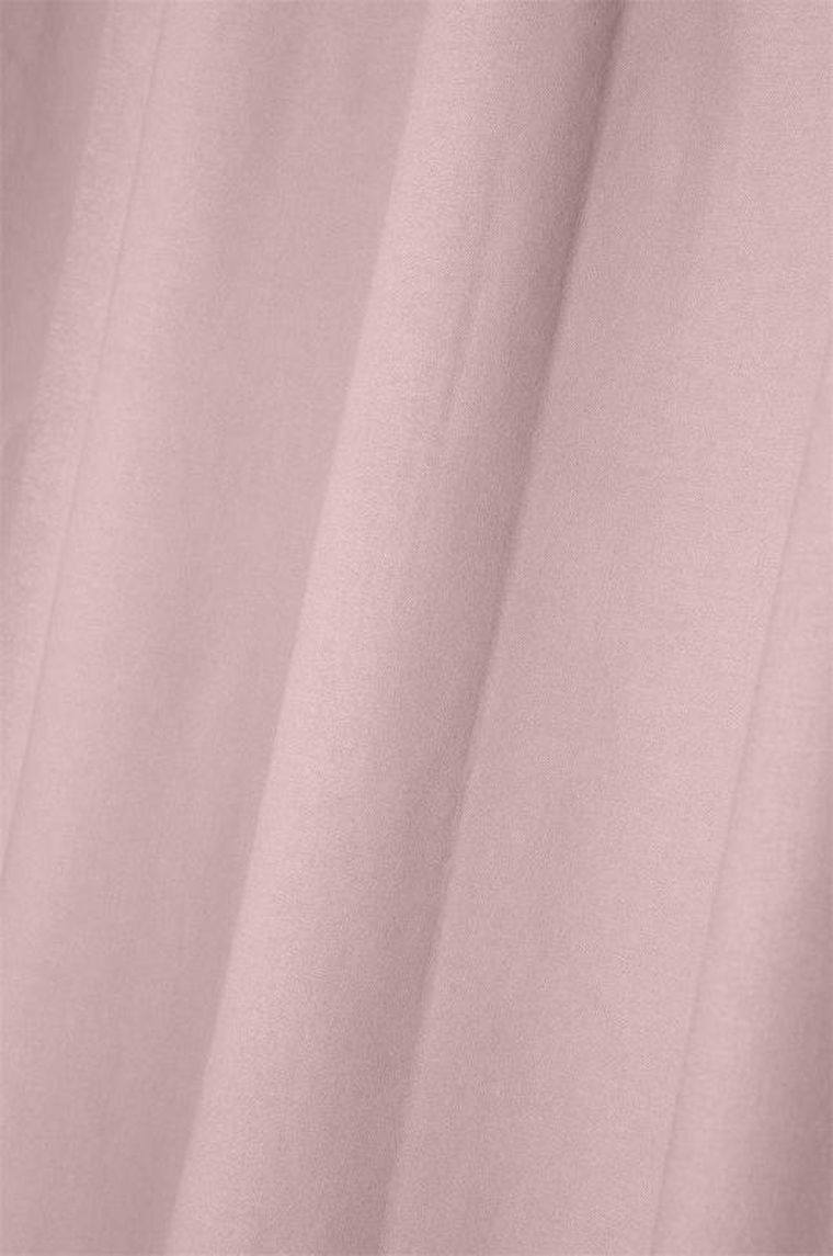 Stof, bawełniana zasłona na przelotkach, Duo, 135-240 cm