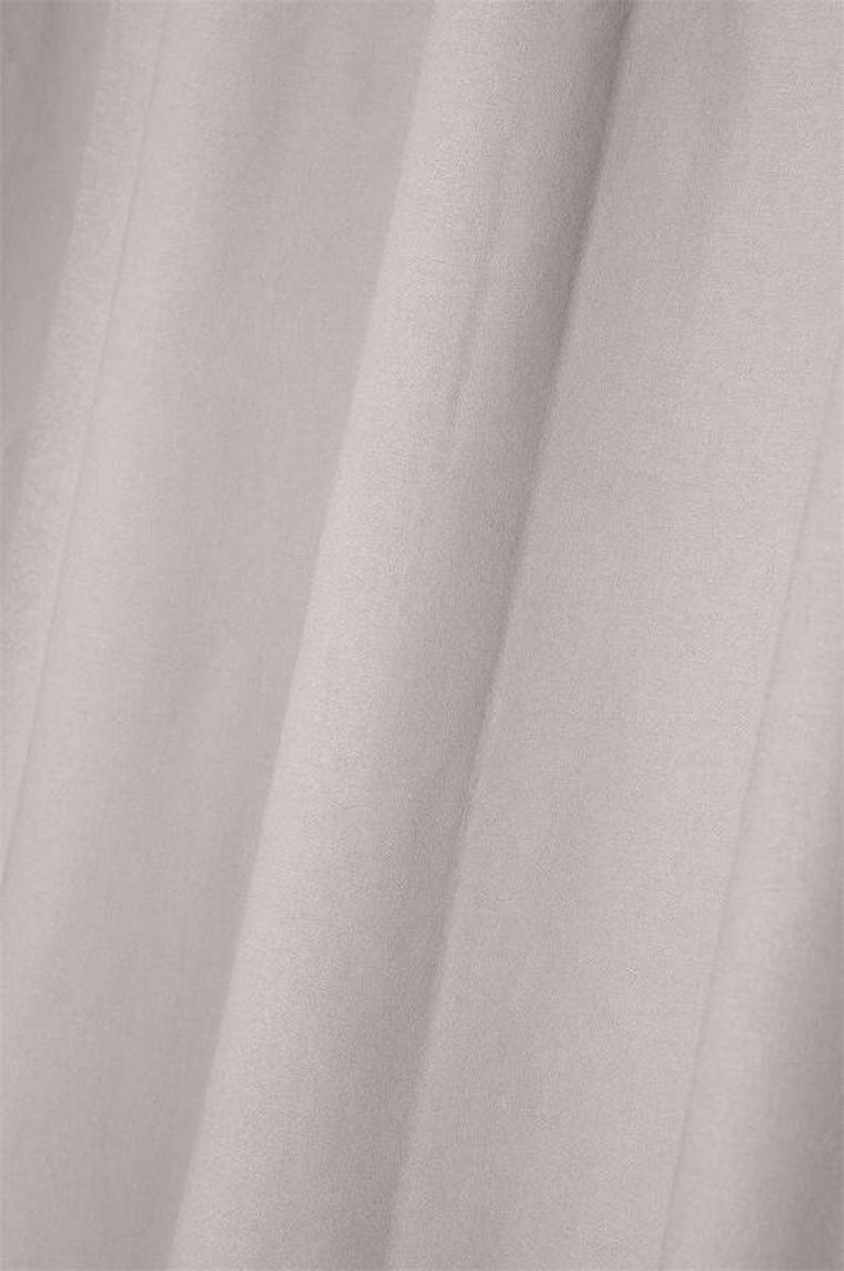 Stof, bawełniana zasłona na przelotkach, Duo, 135-240 cm