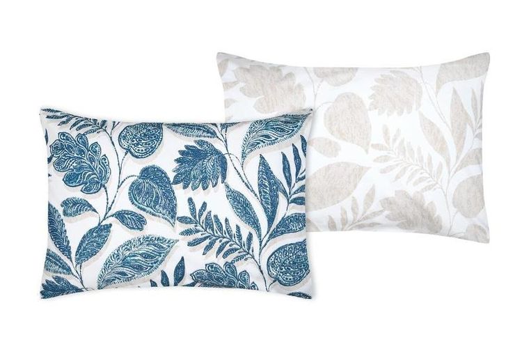 Stof, Calliope, poszewka bawełniana na zamek, 50-70 cm