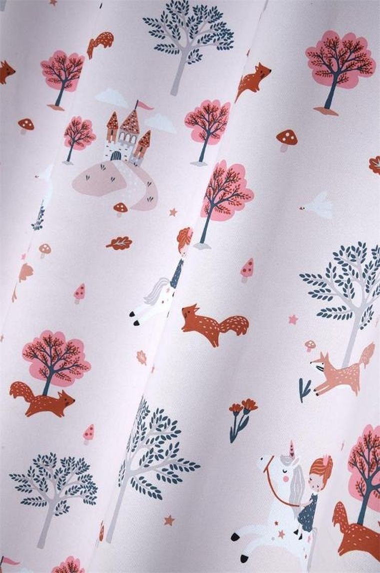 Stof, Cyrielle, zasłona, 140-260 cm