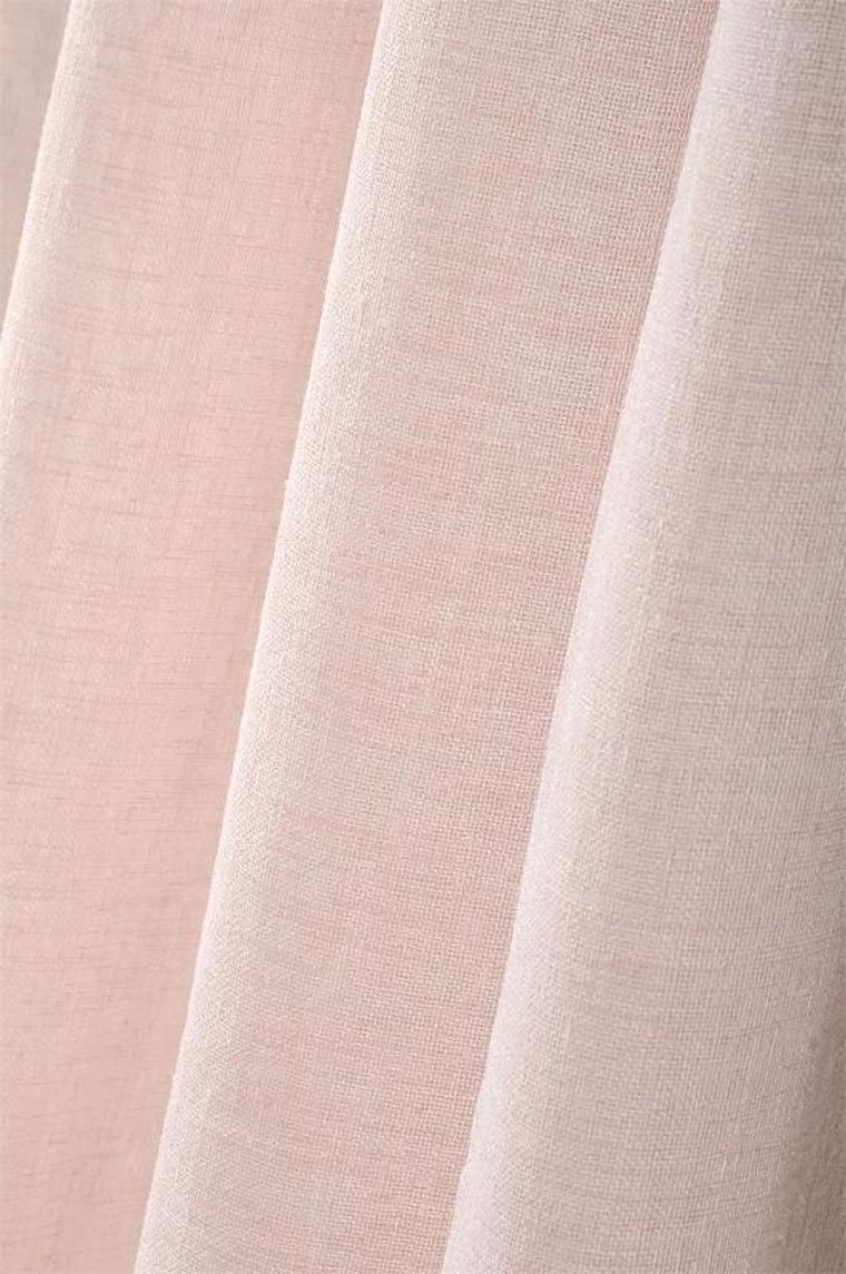 Stof, firana na przelotkach, Paloma, 140-260 cm