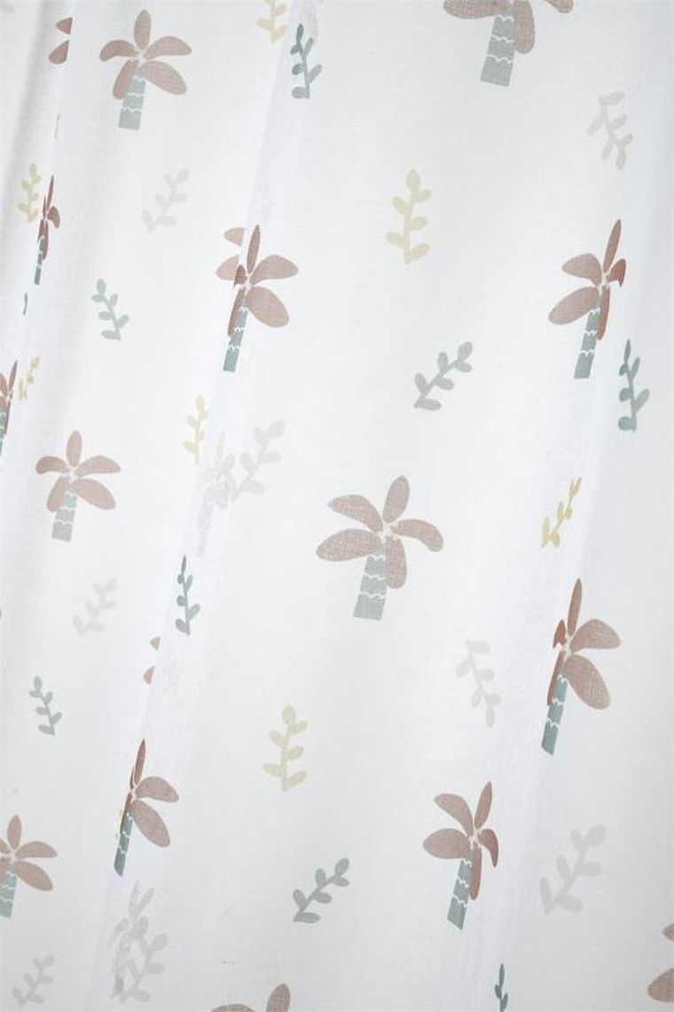 Stof, firanka do pokoju dziecka, Coquin, 140-260 cm