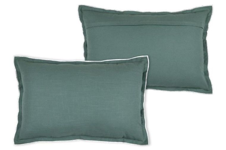 Stof, Helios, poduszka ozdobna, bawełniana, 40-60 cm