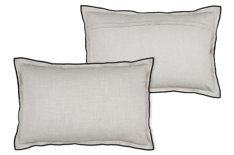 Stof, Helios, poduszka ozdobna, bawełniana, 40-60 cm