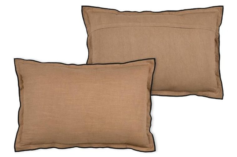 Stof, Helios, poduszka ozdobna, bawełniana, 40-60 cm