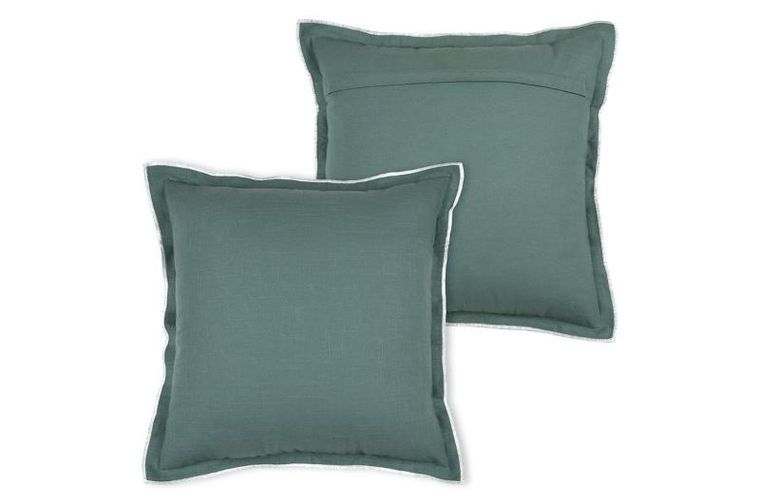 Stof, Helios, poduszka ozdobna, bawełniana, 45-45 cm