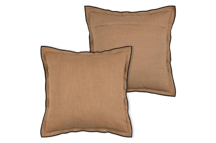 Stof, Helios, poduszka ozdobna, bawełniana, 45-45 cm