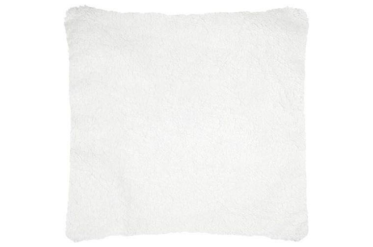 Stof, Klaus, poduszka świąteczna, z choinką, 45-45 cm