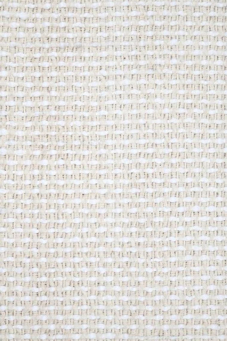 Stof, koc bawełniany, pleciony, Scarlett, 125-150 cm