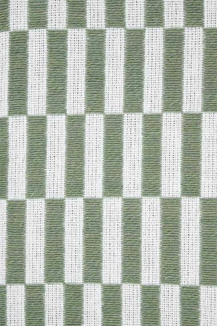 Stof, koc z frędzlami, Sweetlove, 125-150 cm