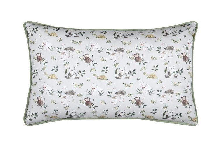 Stof, Koda, poduszka dekoracyjna, 30-45 cm