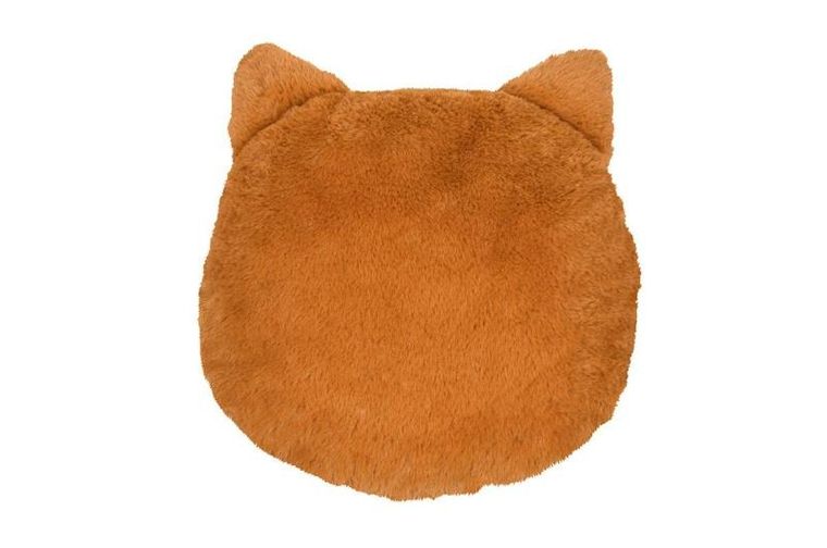 Stof, Lisek, pufa dla dziecka, 30-25 cm