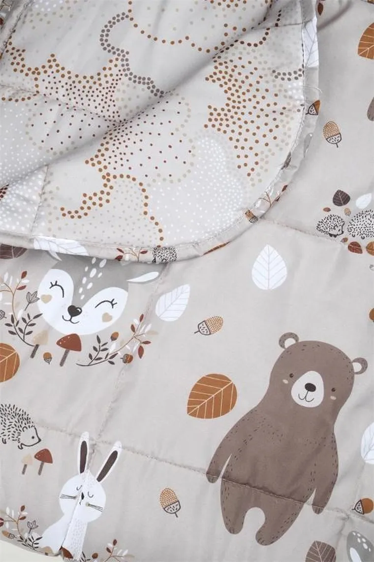 Stof, narzuta na łóżko, Gabin, 160-220 cm