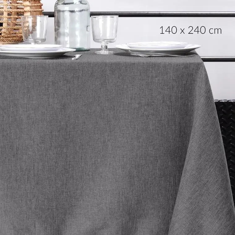 Stof, obrus prostokątny, Bea, 140-240 cm