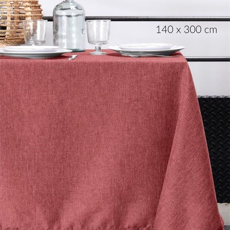 Stof, obrus prostokątny, Bea, 140-300 cm