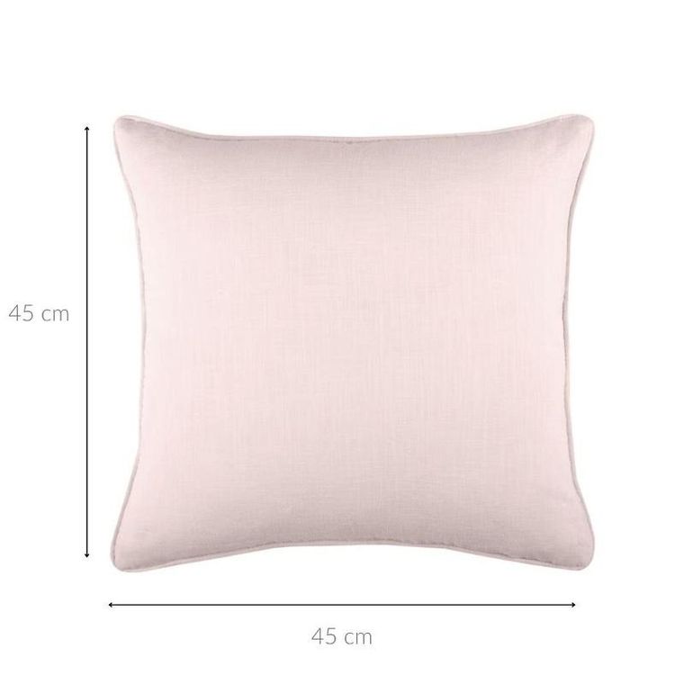 Stof, poduszka dekoracyjna, Windsor, 45-45 cm