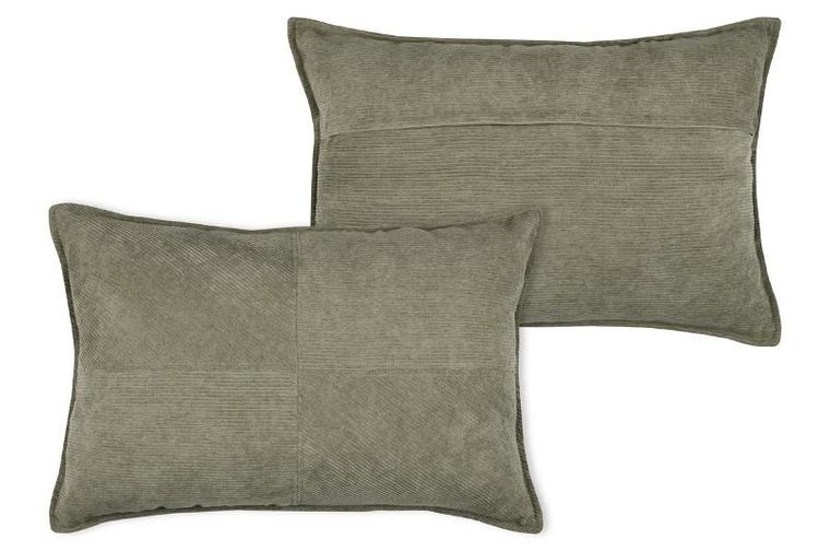 Stof, poduszka dekoracyjna z weluru, Dandy, 40-60 cm