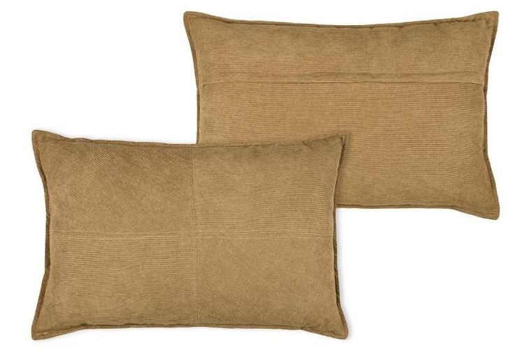 Stof, poduszka dekoracyjna z weluru, Dandy, 40-60 cm