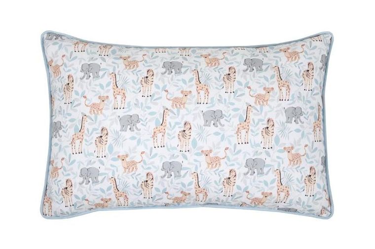 Stof, poduszka dla dziecka, Koda, 30-45 cm