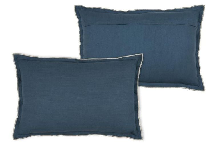 Stof, poduszka ozdobna, bawełniana, Helios, 40-60 cm