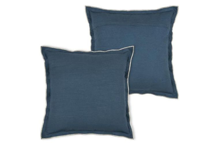 Stof, poduszka ozdobna, bawełniana, Helios, 45-45 cm