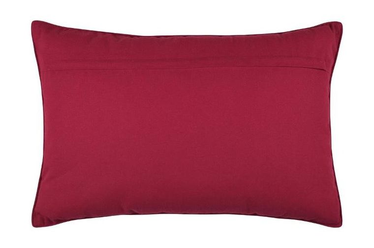 Stof, poduszka świąteczna z nadrukiem, 35-55 cm