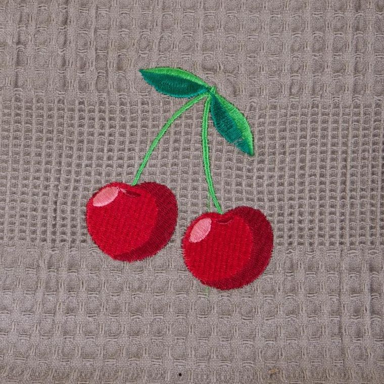 Stof, ręcznik kuchenny bawełniany, Merise, 50-70 cm