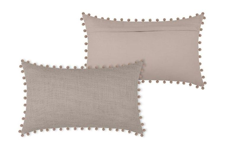 Stof, Sanchez, poduszka dekoracyjna z bawełny, 30-50 cm