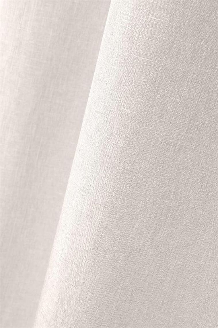 Stof, zasłona na przelotkach Bea, 140-260 cm